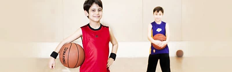 Çocuk ve Spor