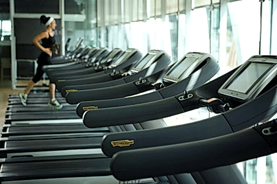 FITNESS