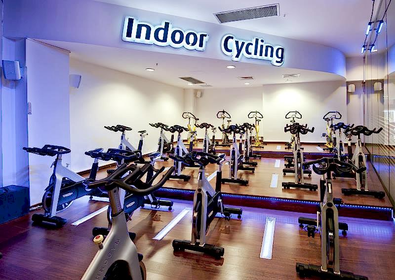 FITNESS