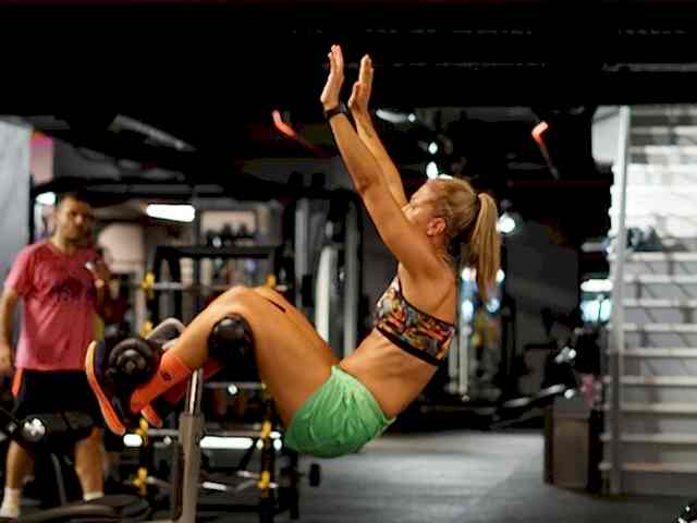 FITNESS