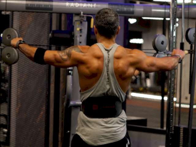 FITNESS
