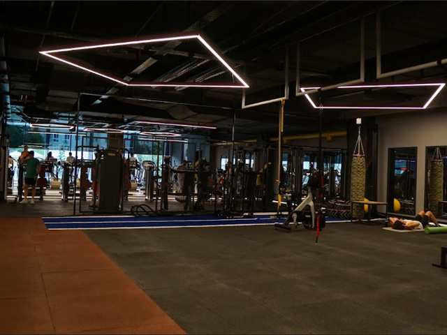 FITNESS