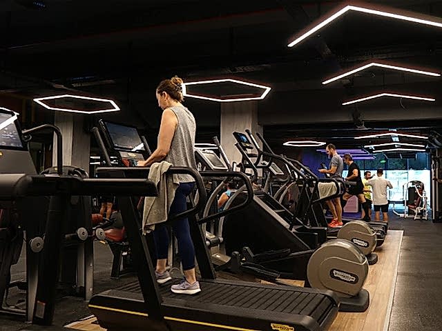 FITNESS