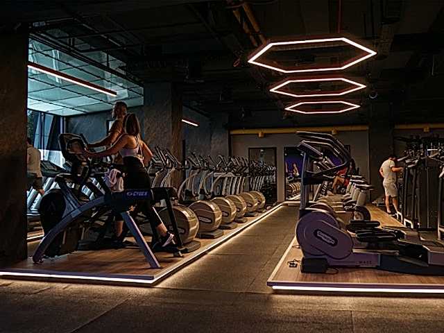 FITNESS