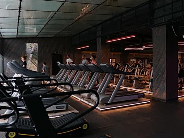 FITNESS