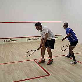 SQUASH