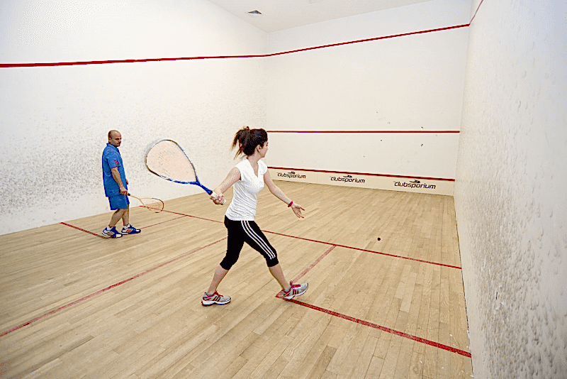 SQUASH