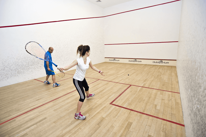 SQUASH