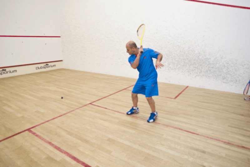 SQUASH
