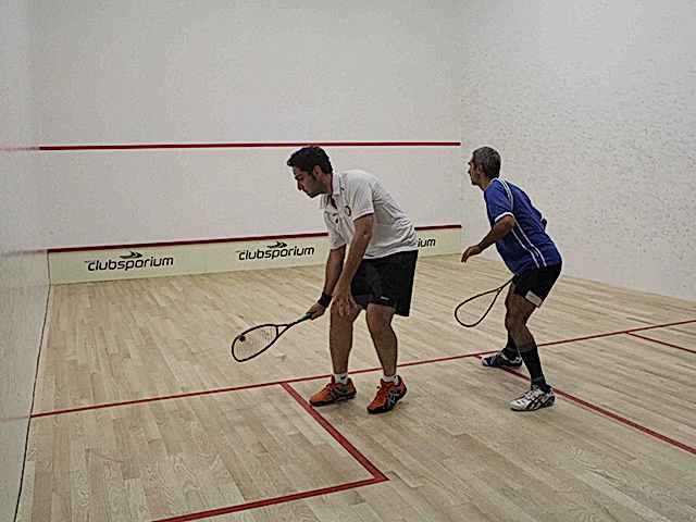 SQUASH