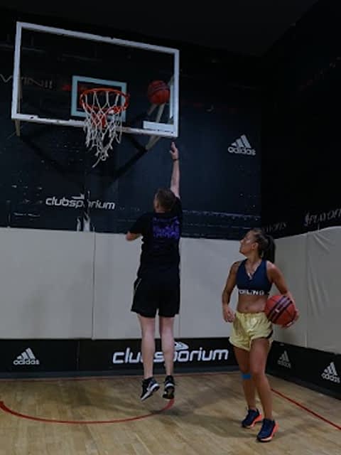 BASKETBOL