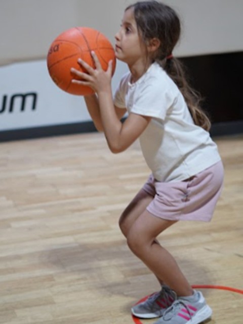 BASKETBOL