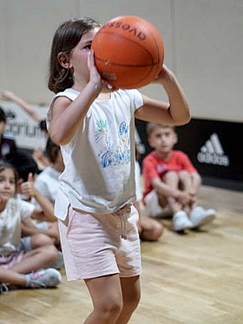 BASKETBOL