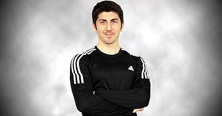 Erkan Beyaz