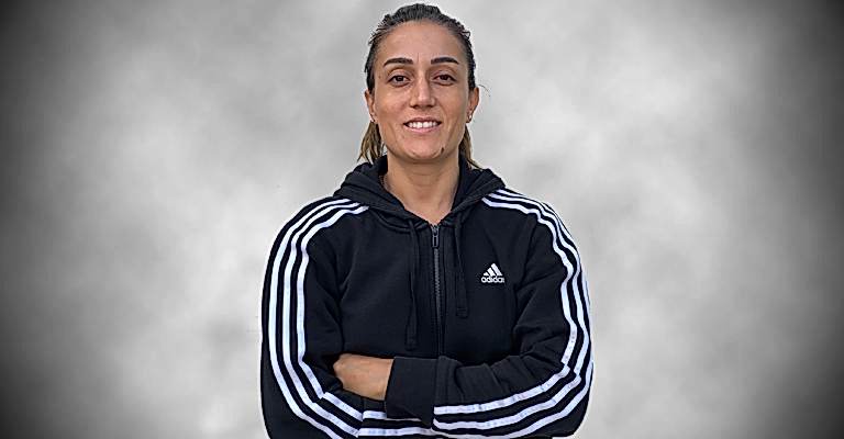 Tuğba Gönen