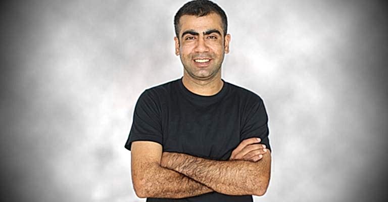 Alaattin Bilkay