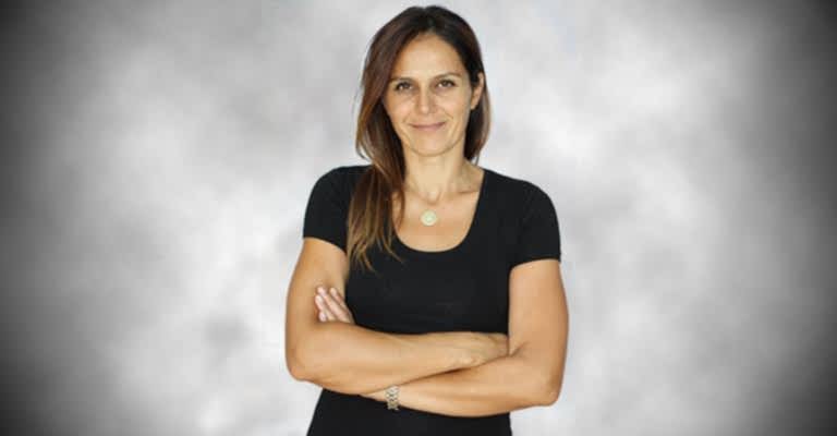 Elçin Erocak