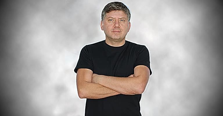Mert Gökhan Mumcu