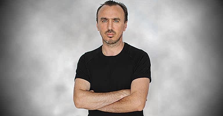 Ömer Akyüz