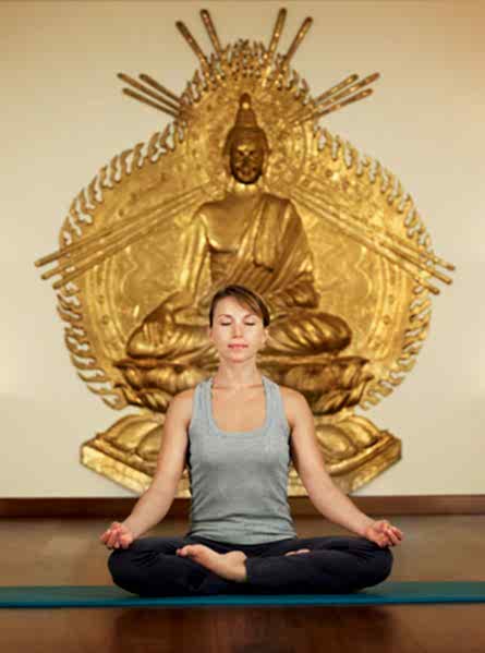 YOGA