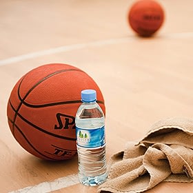 BASKETBOL