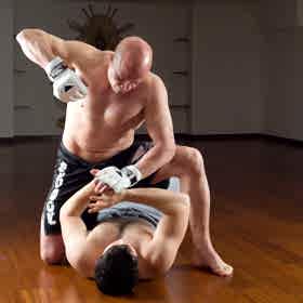 MMA